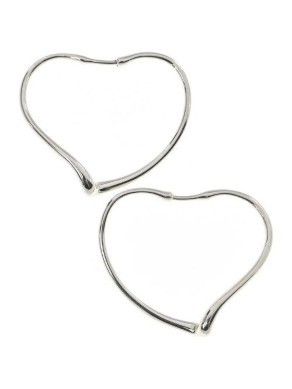 Tiffany & Co Earrings View 2